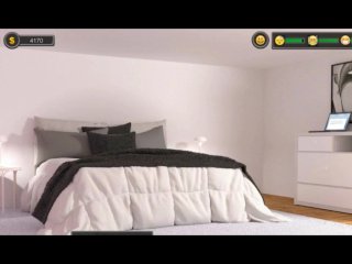 Man of the House - Part 46 - SECRET PROHIBITEDDESIRE