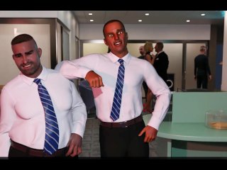 Flirty F - PART 49 - All Want To Fuck The Sexy_Boss