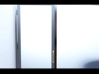 Flirty F - PART 53 - Restless Sex With Your Boss