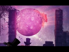 Areas Of Gray DAYzero - Part 13 - Dirty Stories By LoveSkySanX