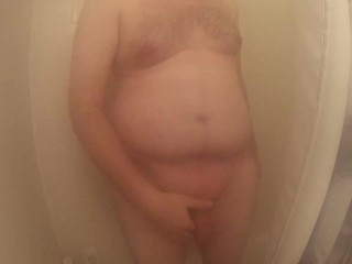 Shower Time!!!!!