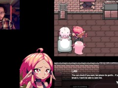 Crimson keep Ep5 Parte 5 Full Walkthrough ITA UNCUT