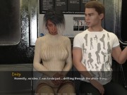 Preview 3 of Fetish Locator Week 2 Part 27 (READ ALOUD w/ in game voices & sound) Outercourse with Daisy