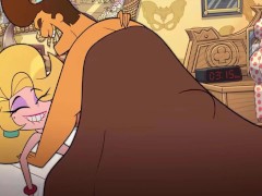 HELLUVA BOSS Martha sex scene s1 ep1 part 1 edited