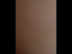 HOOKED UP CHUBBY SLUT PAWG POV