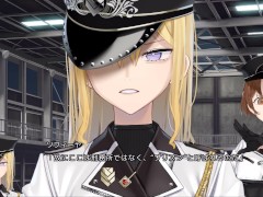 【エロゲー ヘンタイ・プリズン プレイ動画1】主人公、いきなり警察につかまり監獄送りにされる。(ボイスロイド ヘンプリ実況)