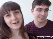 Preview 3 of Lustery Submission #830: Asteria & Ulysses - First Fuck of the Season