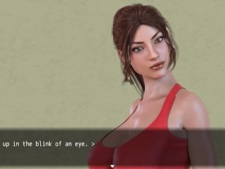 Laura,Lustful Secrets:Guest In The House-Ep2