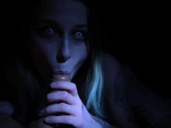 The stepsister came to play with me. - Screenshot 6 of 16 - Point Of View