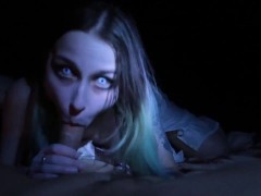 The stepsister came to play with me. - Screenshot 8 of 16 - Step Sister