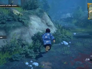 Demon Slayer -Kimetsu no Yaiba- The Hinokami Chronicles Part_1