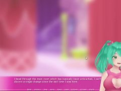 MagicalMysticVA Plays Friendship with Benefits Picarto Stream #13! 10-14-2021
