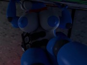 Preview 6 of toy bonnie x withered bonnie loop