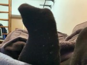 Preview 2 of Foot Fetish