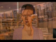 Duality part .4 Colega de Quarto gostosa Gameplay by F4PST4TI0N