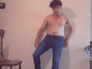 Hunk Anatomy College Lesson with Stud Maolo!