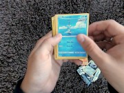 Preview 5 of Pokemon Battle Styles Pack Opening - Midget Catapult