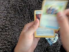 Pokemon Battle Styles Pack Opening - Midget Catapult