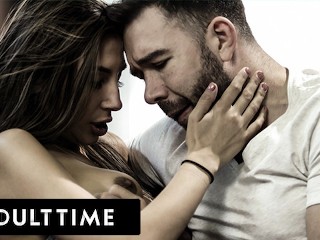 ADULT TIME - Viúva Gianna Dior Só Quer Ser Fodida Até Esquecer