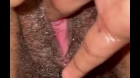 Finger Fucked Hard from the Back Till I Squirt