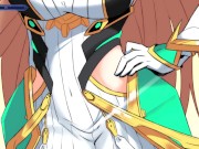 Preview 2 of Pyra and Mythra Become Your Blade (Hentai JOI) (WoL Expansion 1) (Xenoblade Chronicles 2)