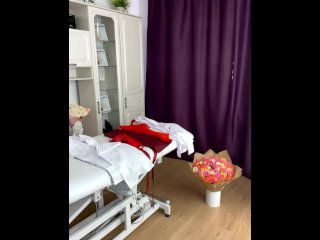 SugarNadya showed that she is not only a depilation_master