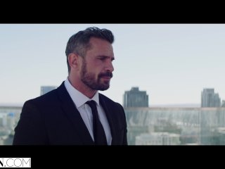 VIXEN Irresistible Emily is the perfect_bad girl forManuel