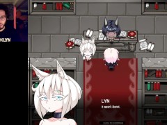 Crimson keep Ep5 Parte 6 Full Walkthrough ITA UNCUT