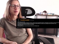 Reacting to PornHub Comments Part 1