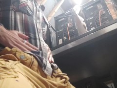Video I'm cumming, I'm just on a lunch break NSFW