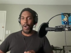 Anime Series Tutorial - Screenshot 3 of 16 - Voice Acting