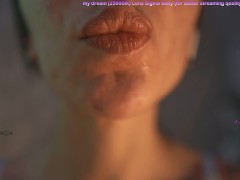 взбитый крем разлетелся во все стороны от ебли которую она устроила! лучшее применение крему это рот - Screenshot 16 of 16 - Creamy Pussy