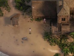 Treasure Of Nadia NLT-Media:Guy Got Caught Sniffing Dirty Panties And Masturbating-Ep124