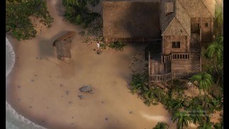 Сокровища Нади NLT-Media:Мыс Ведра - это город, полный сокровищ-EP129