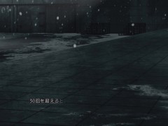 【エロゲー ヘンタイ・プリズン プレイ動画2】荷物検査のため全員全裸にされ、ソフィーア看守長に〇〇されてしまう！(ボイスロイド ヘンプリ実況) - Screenshot 10 of 16 - Hentai