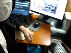 【エロゲー ヘンタイ・プリズン プレイ動画2】荷物検査のため全員全裸にされ、ソフィーア看守長に〇〇されてしまう！(ボイスロイド ヘンプリ実況) - Screenshot 16 of 16 - ゲーム実況