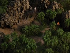 Treasure of Nadia V97102 Part 298 The Key by LoveSkySan69