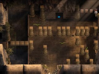 Treasure of Nadia V97102 Part 299 The Threesome! by LoveSkySan69