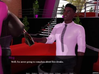 Lunar's_Chosen 52 Amy Extreme Deep Throat