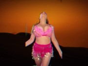 Preview 4 of Psychedelic Bellydance Babes