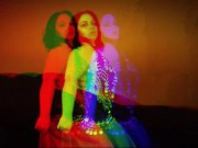 Preview 5 of Psychedelic Bellydance Babes