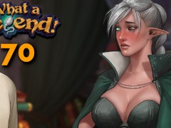 WHAT A LEGEND #70 • PC Gameplay HD