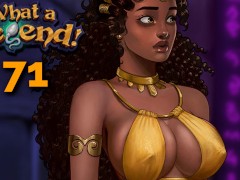 WHAT A LEGEND #71 • PC Gameplay HD