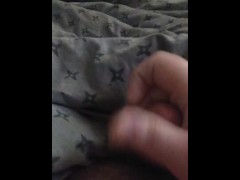 Jerkin it - Screenshot 9 of 16 - Cumming