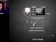 Crimson keep Ep5 Parte 7 Full Walkthrough ITA UNCUT