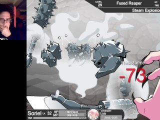 Crimson_keep Ep5 Parte 7 FullWalkthrough ITA UNCUT