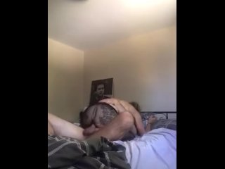 Sexy MILF_in lingerie fucked hard and Screamsfor Cum Part 1