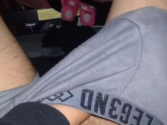 Alumna follando en el salón de clases sin condón
