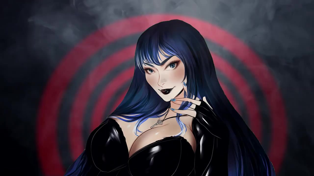 [Девушка-монстр] Сыворотка правды