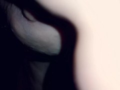 FTM Solo  Vibrator Masturbation Pissing